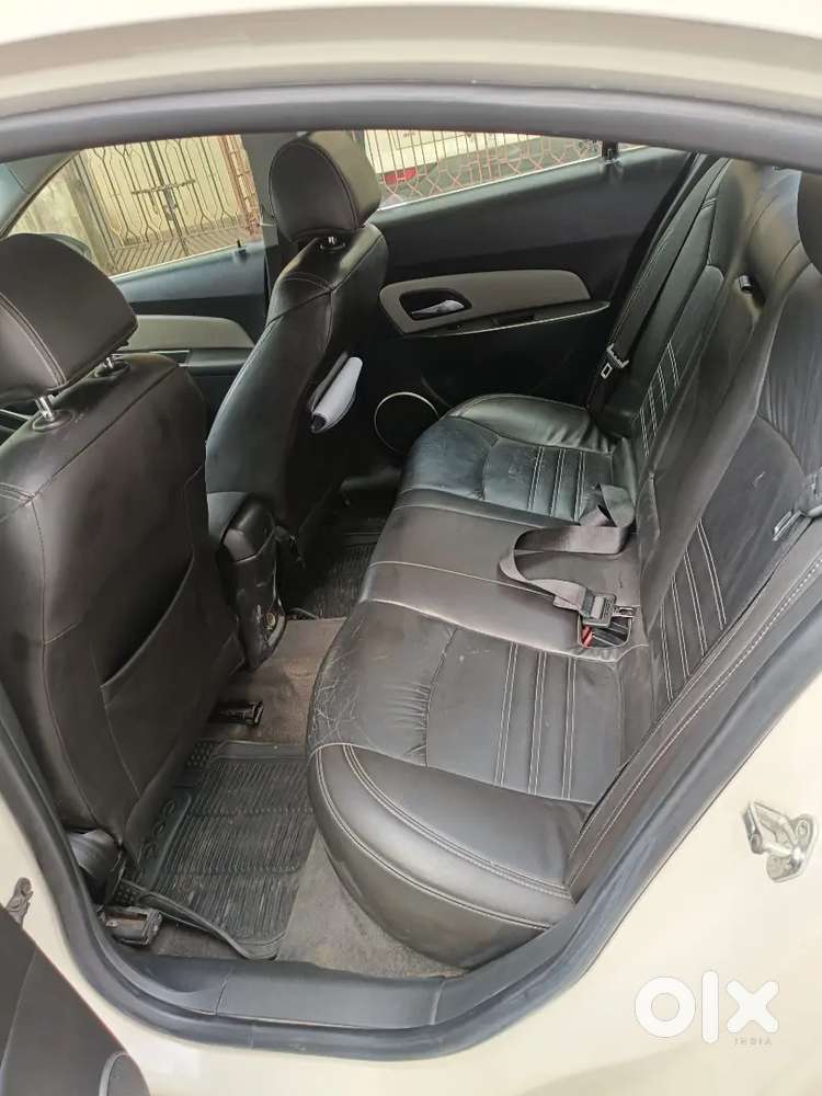 Chevrolet Cruze Ltz Diesel 2013 2nd Owner