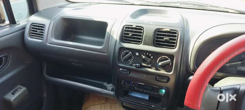 Maruti Suzuki Wegon R
