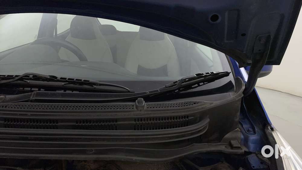 Hyundai Eon Sportz, 2016, Petrol