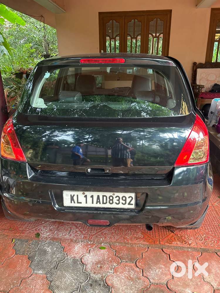 Maruti Suzuki Swift 2009 Diesel Well Maintained