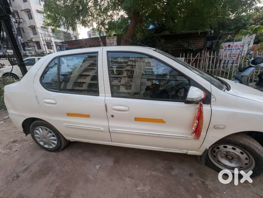 Tata Indigo Ecs 2016 Diesel