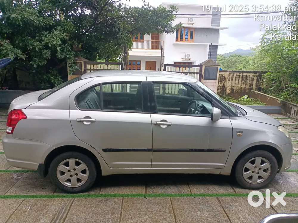Maruti Suzuki Swift Dzire 2009 Diesel 154000 Km Driven