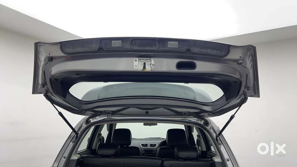 Maruti Suzuki Swift Vvt Vxi, 2015, Petrol