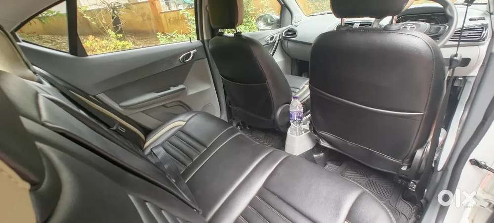 Tata Tigore Xz Plus Revotron 1.2 Lit Petrol