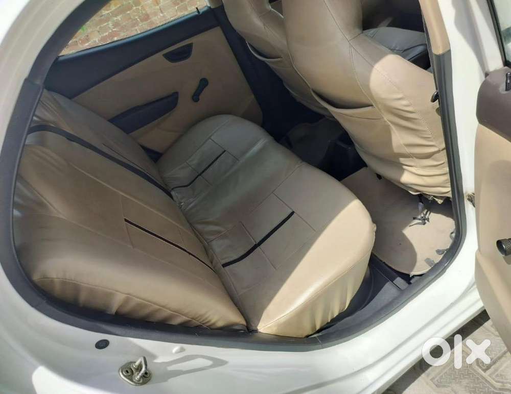 Hyundai Eon 2013 Petrol Well Maintained