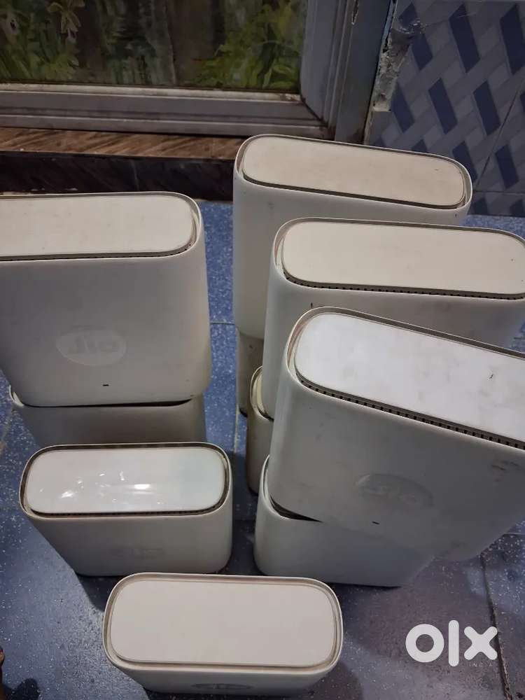 Rauter air