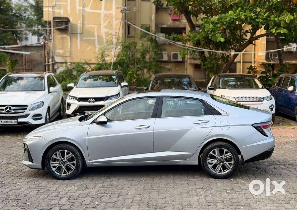 Hyundai Verna, 2023, Petrol