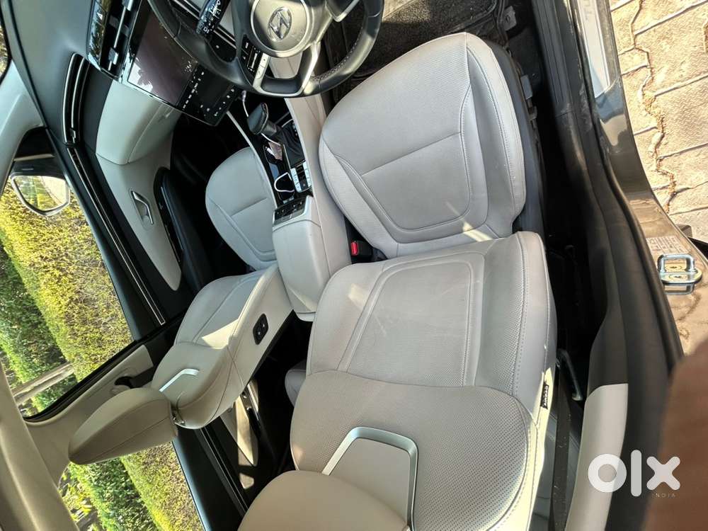 Hyundai Tucson 2024 Diesel
