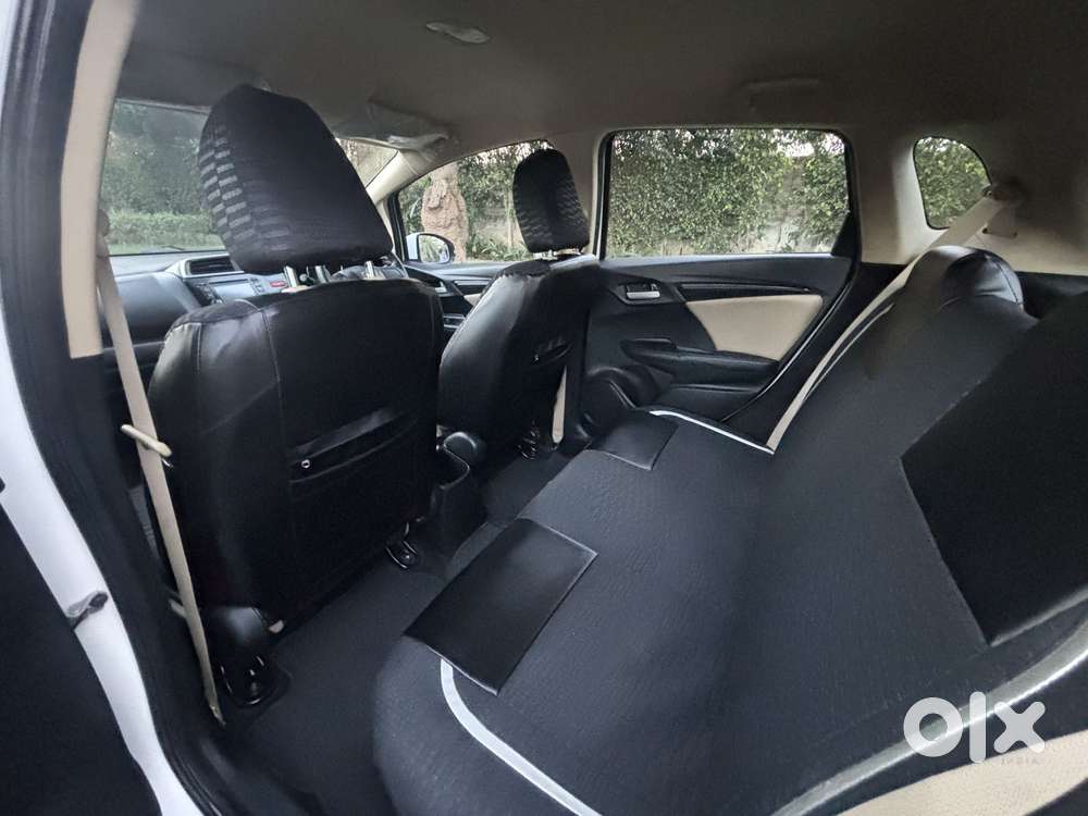 Honda Jazz 1.5 Sv I Dtec, 2015, Diesel