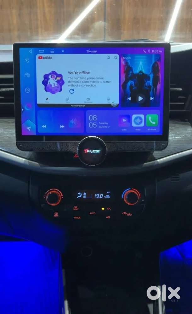 Maruti Suzuki Xl6 1.5 Alpha Mt, 2020, Petrol