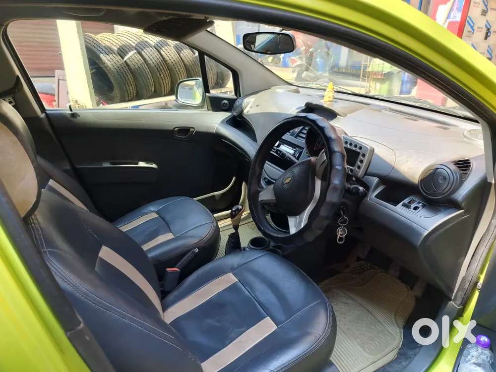Chevrolet Beat 2011 Diesel 88000 Km Driven
