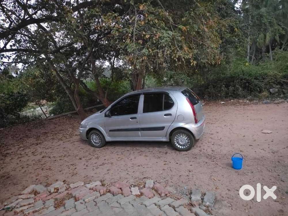 Tata Indica Dle, 2006, Diesel