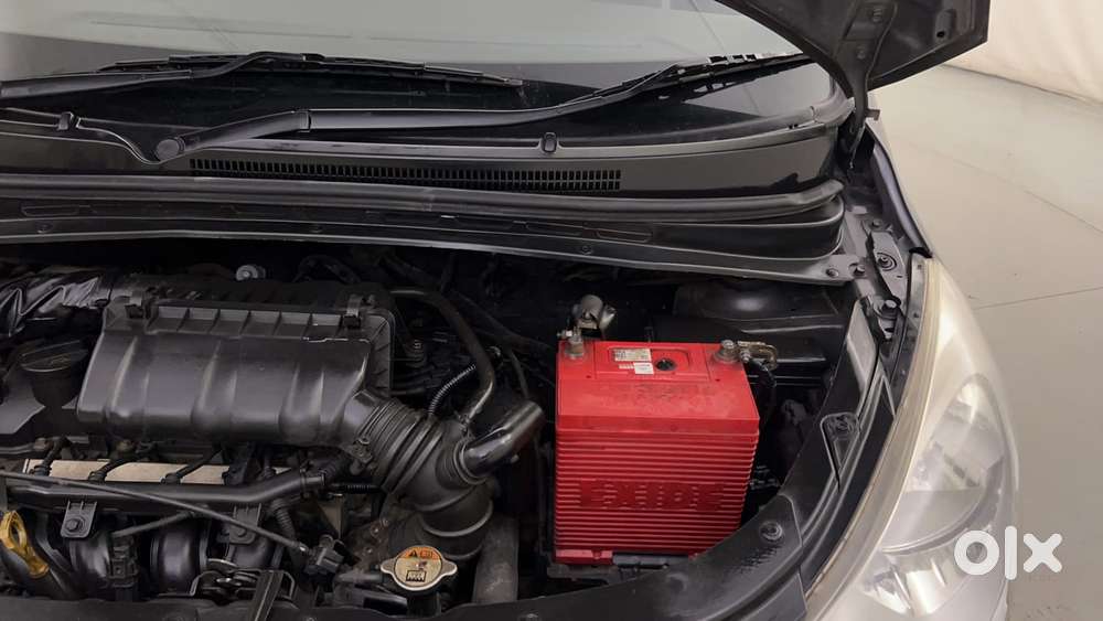 Hyundai I10 Sportz 1.2 Kappa2, 2013, Petrol