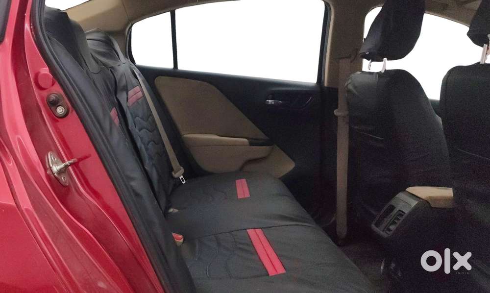 Honda City I-vtec Vx, 2019, Petrol
