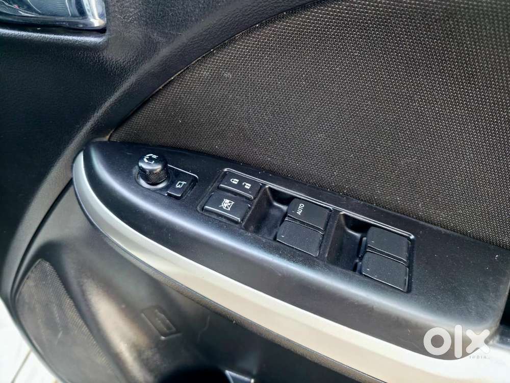Maruti Suzuki Baleno 1.2 Delta, 2019, Petrol