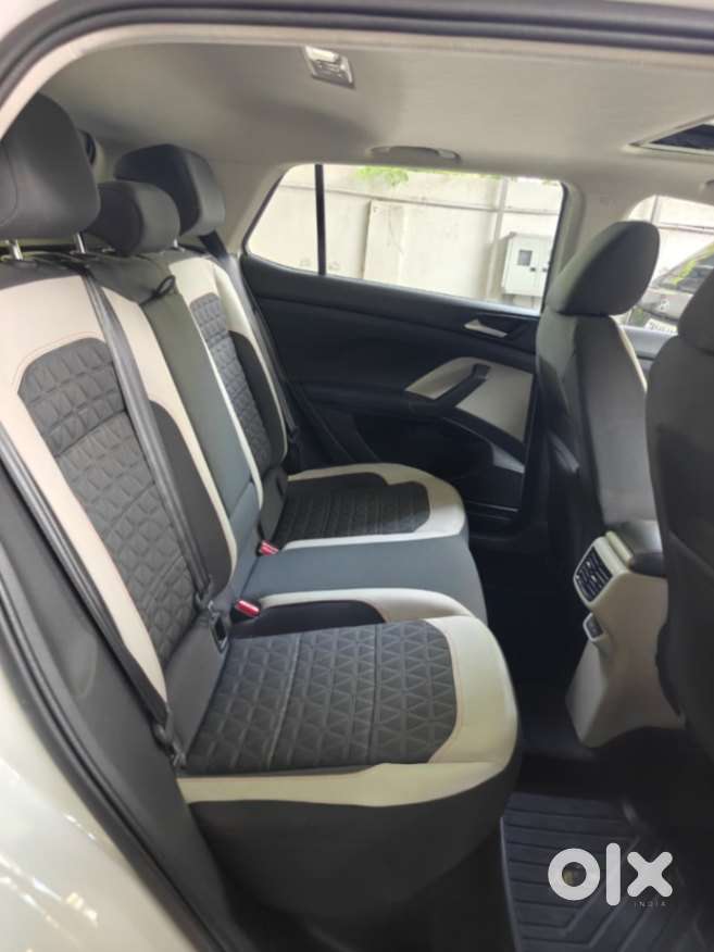 Volkswagen Taigun Gt Plus 1.5 Tsi Dsg, 2022, Petrol