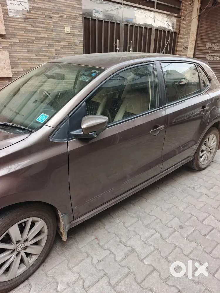 Volkswagen Polo 2017