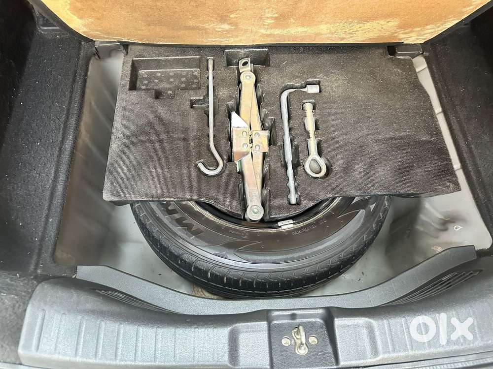 Honda Jazz V Cvt, 2018, Petrol