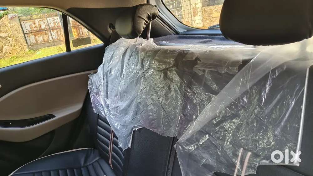 Hyundai I20 2020 Petrol Well Maintained