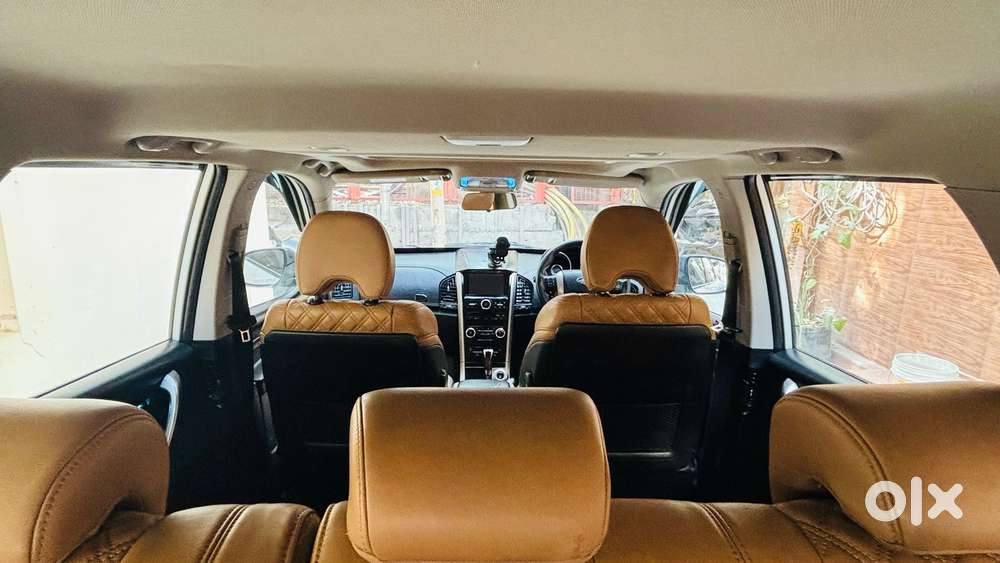 Mahindra Xuv500 W11, 2018, Diesel