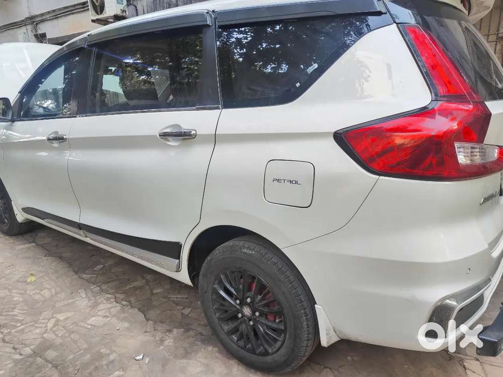 Dec 2020 Ertiga For Sale