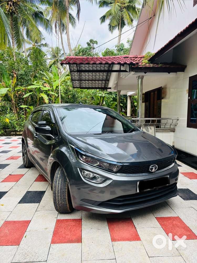 Tata Altroz For Sale