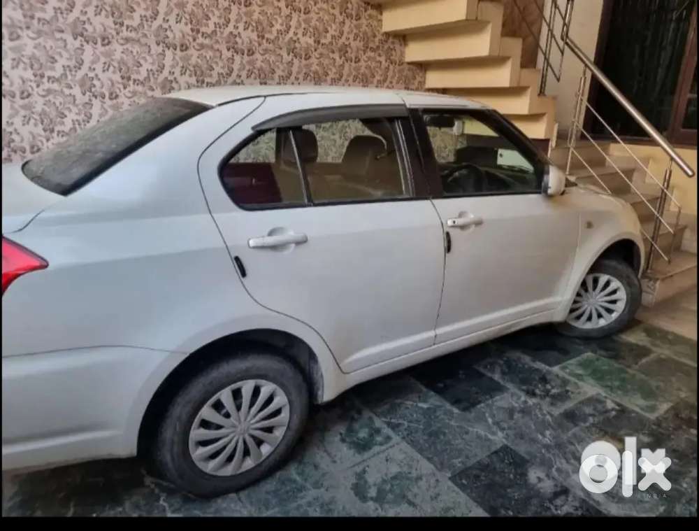 Maruti Suzuki Dzire 2011 Petrol 65000 Km Drive