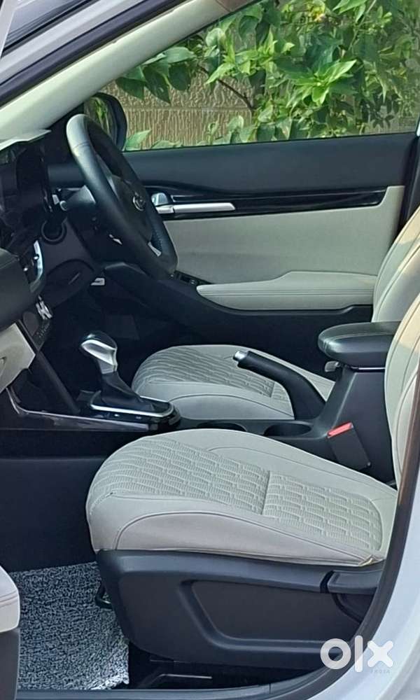 Kia Seltos Htk Plus D, 2019, Diesel