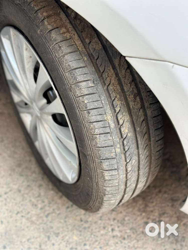 Maruti Suzuki Ciaz Vdi Plus, 2018, Diesel
