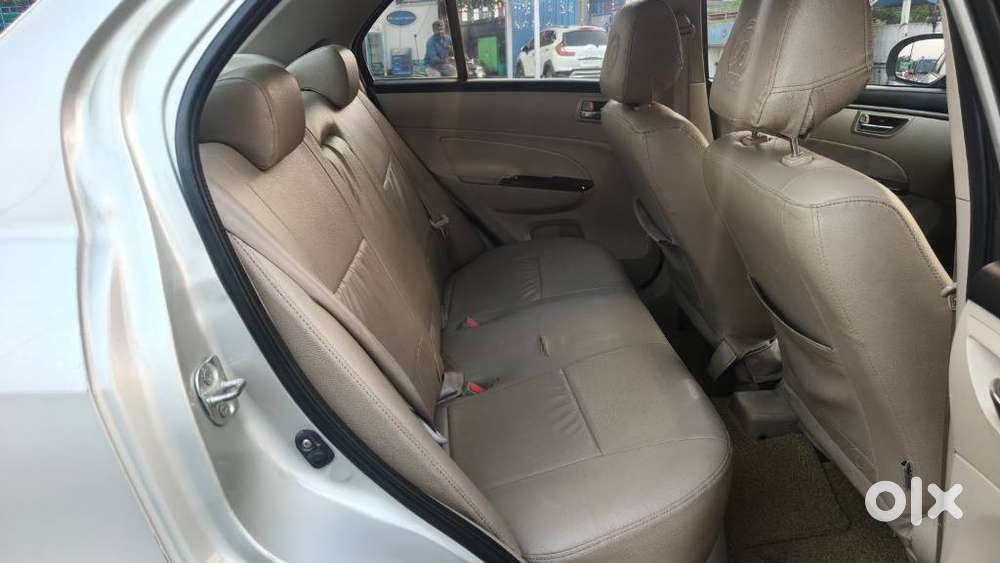 Maruti Suzuki Dzire 2017-2020 Vdi, 2014, Diesel