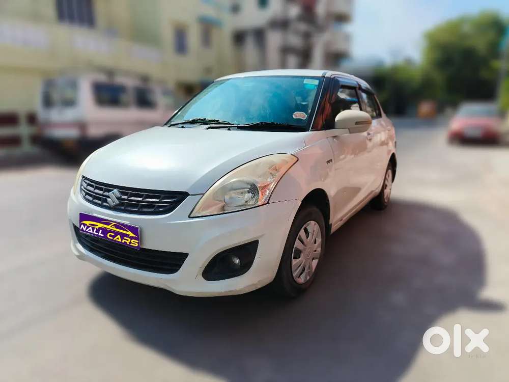 Maruti Suzuki Dzire Excellent Condition