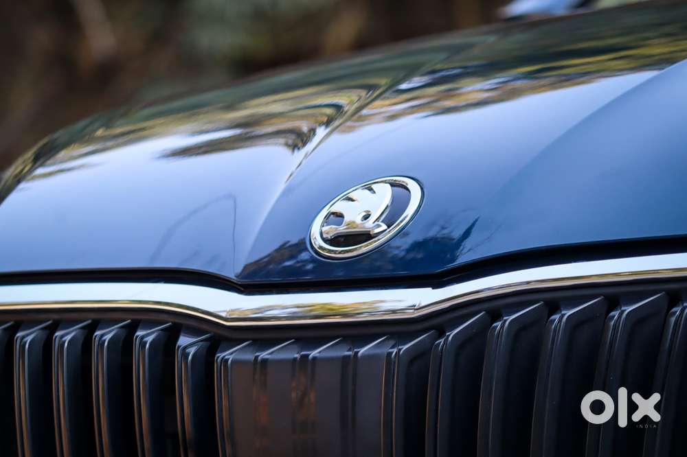 Skoda Octavia 2.0 Style Tsi At, 2022, Petrol