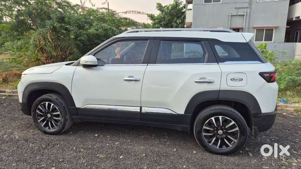 Maruti Suzuki Brezza 2022