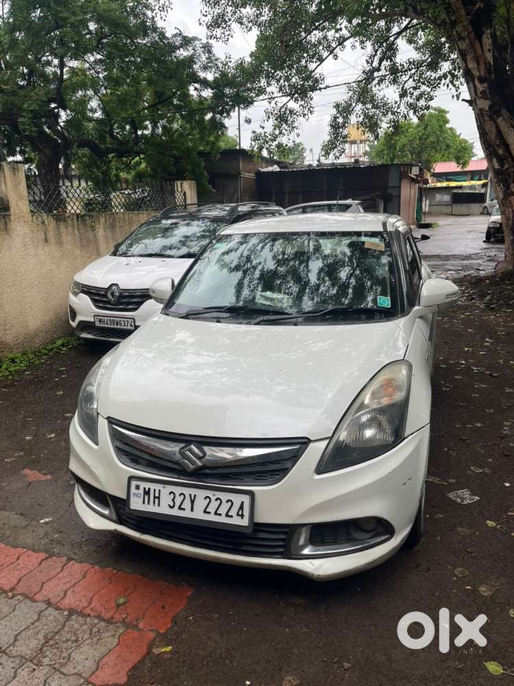 Maruti Suzuki Dzire Vdi 2015 Year