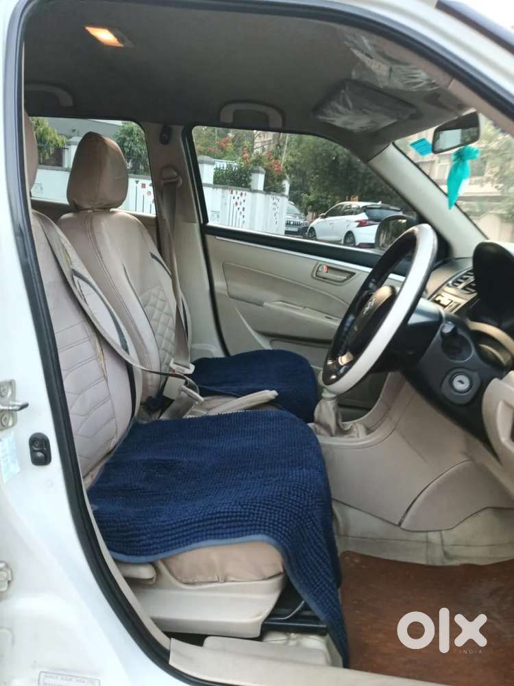 Maruti Suzuki Swift Dzire Tour, 2019, Diesel