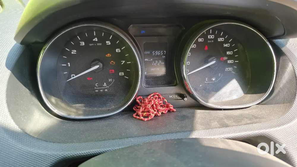 Tata Tigor 2018 Manual Petrol