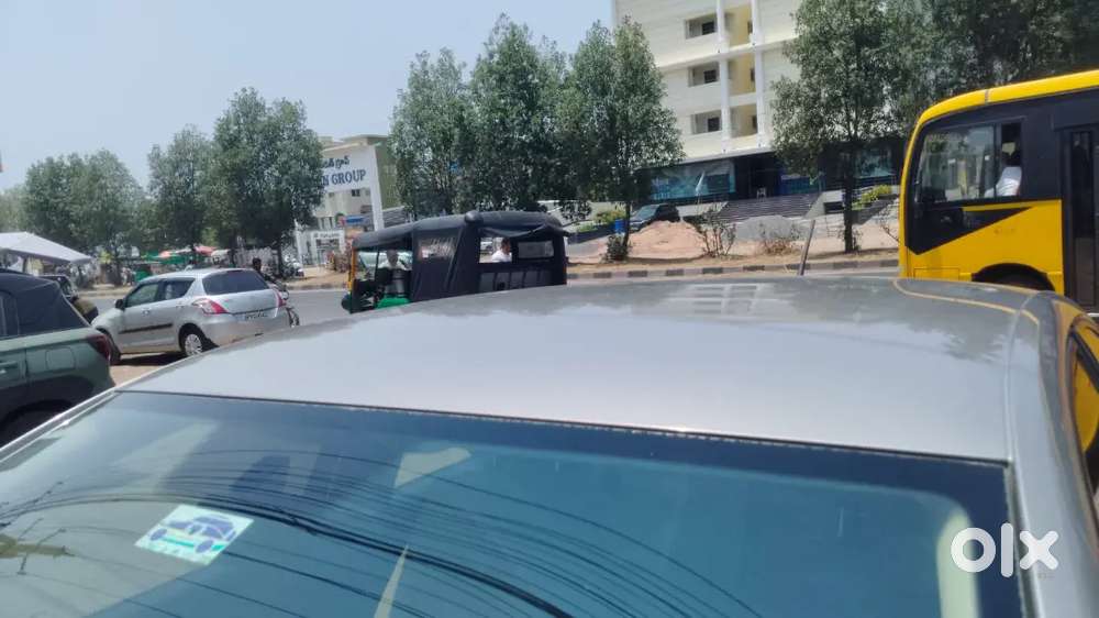 Skoda Rapid 2018
