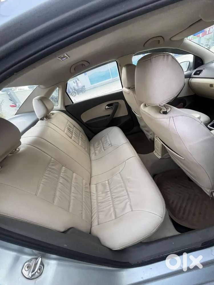 Volkswagen Vento 2011 Diesel 145000 Km Driven