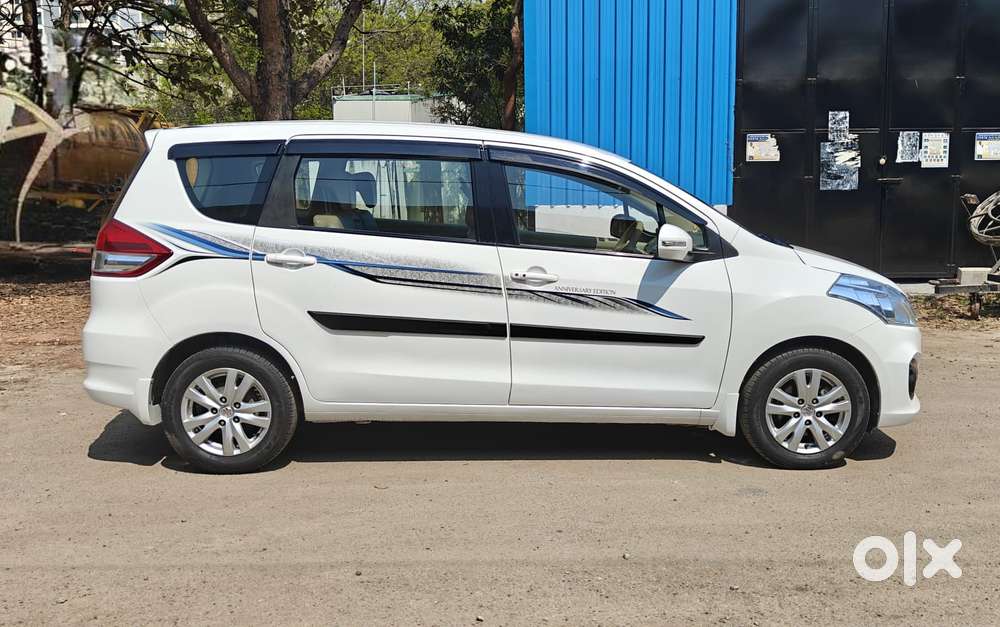 Maruti Suzuki Ertiga Zdi Shvs Anniversary Edition, 2015, Diesel
