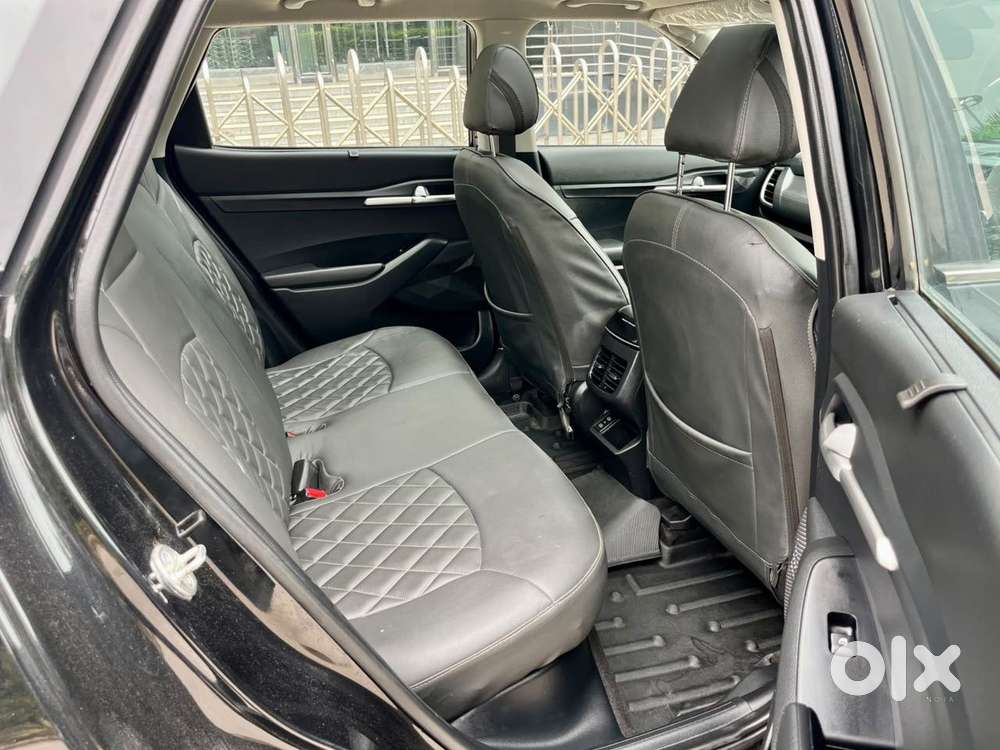 Kia Seltos Htk Plus G, 2025, Petrol