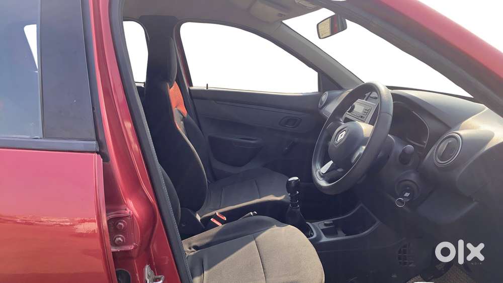 Renault Kwid 2015-2019 1.0 Rxl, 2016, Petrol