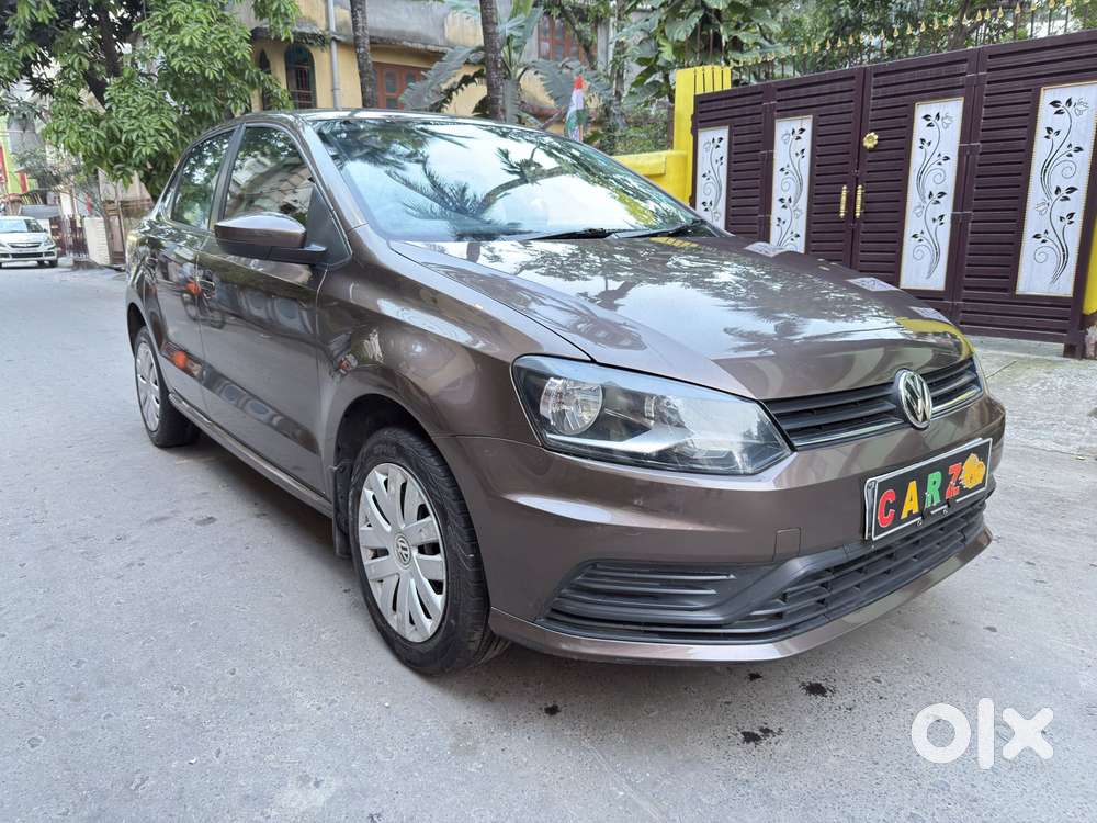 Volkswagen Ameo 1.2 Mpi Comfortline, 2019, Petrol