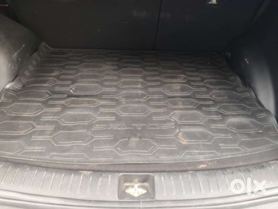 Kia Seltos D 1.5 Crdi Vgt Htx Plux, 2023, Diesel