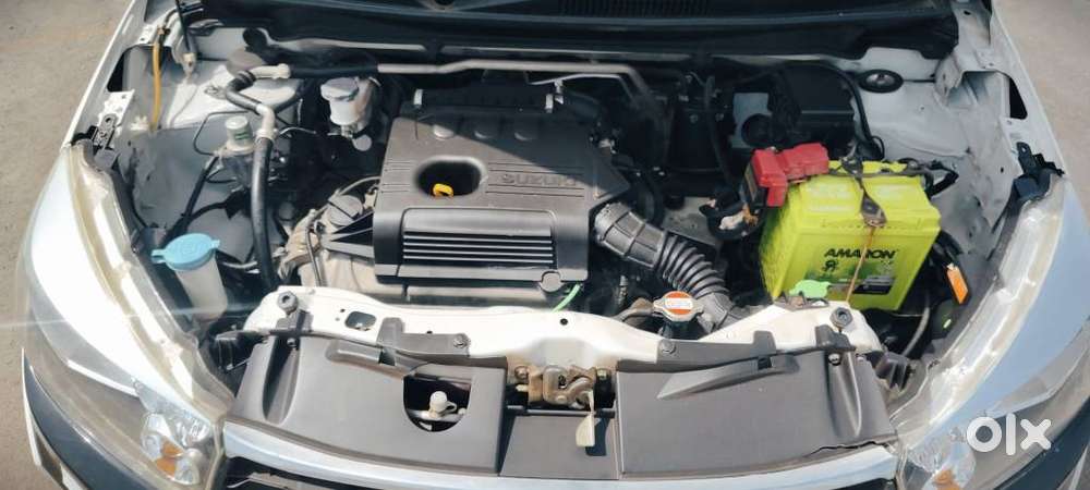 Maruti Suzuki Celerio X Amt Zxi, 2018, Petrol