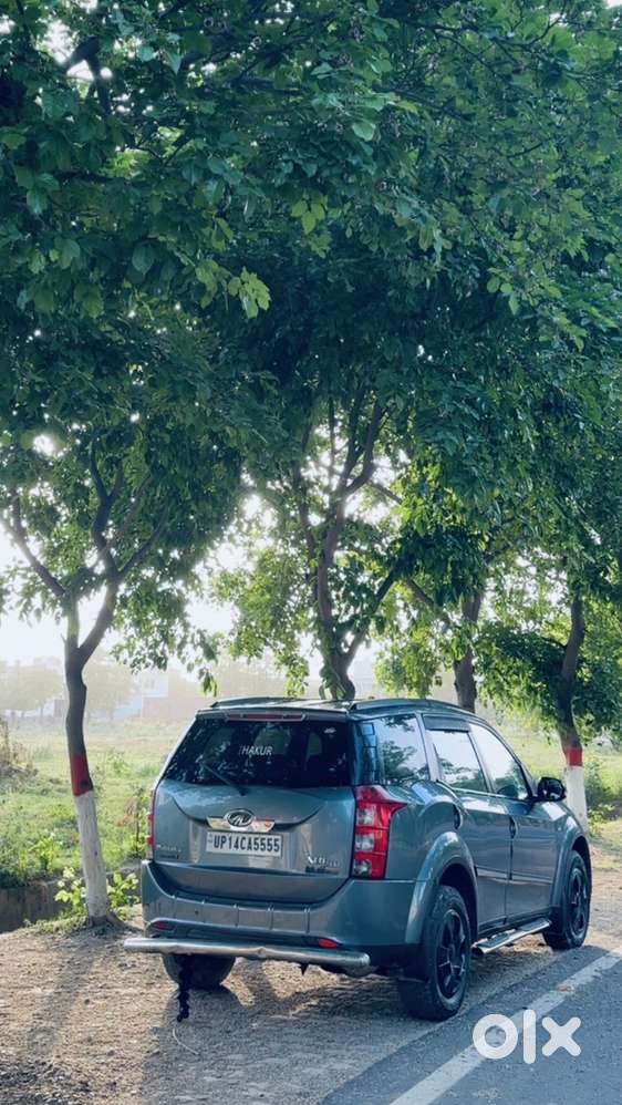 Mahindra Xuv5002013 Diesel Well Maintained
