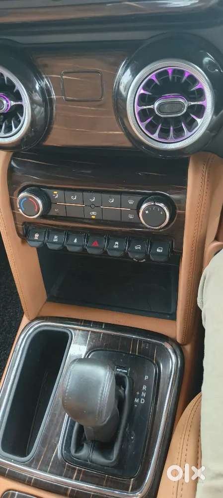 Mahindra Thar Lxt 2023