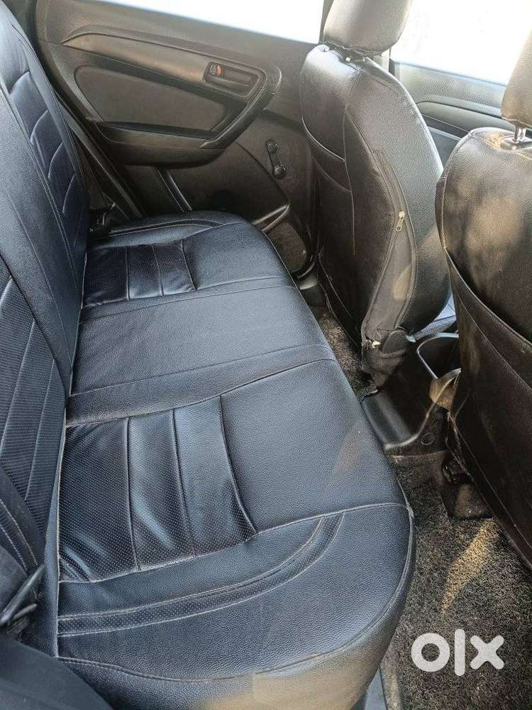 Maruti Suzuki Brezza