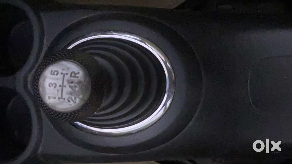 Honda Amaze S I-vtec, 2017, Petrol