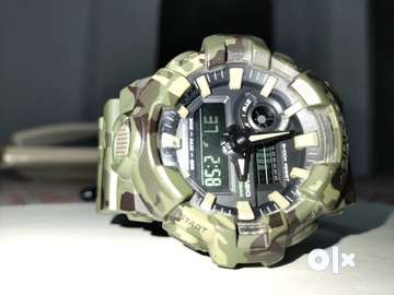 Olx g store shock original