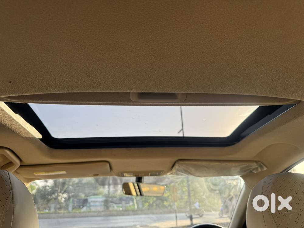 Honda City I-vtec Cvt Vx, 2018, Petrol